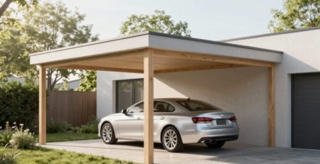 wiata garażowa czy garaż